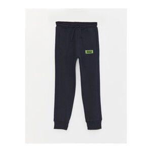 LC Waikiki Boy's Jogger Sweatpants with Elastic Waist.