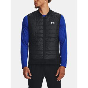 Under Armour Vesta UA STRM INS RUN VEST-BLK - Men