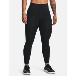 Under Armour Leggings Meridian Ankle Leg-BLK - Women