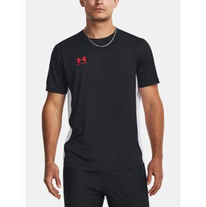 Under Armour T-Shirt UA M's Ch. Train SS-BLK - Men