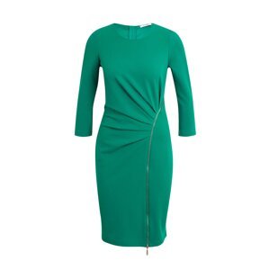 Orsay Green Womens Sheath Dress - Women