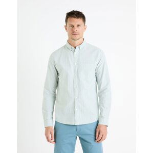 Celio Caoxfordy Shirts regular - Men