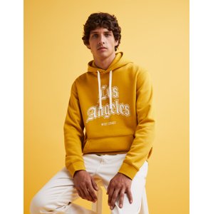 Celio Hoodie Fecago - Men