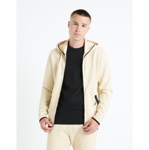 Celio Zipper Sweatshirt Fenewyoke - Men