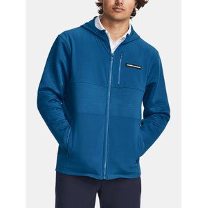 Under Armour Jacket UA Storm Daytona FZ-BLU - Men