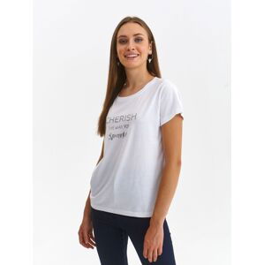 Top Secret LADY'S T-SHIRT SHORT SLEEVE