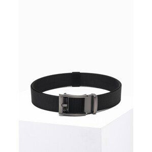 Edoti Men's belt