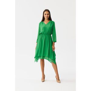 Stylove Woman's Dress S354