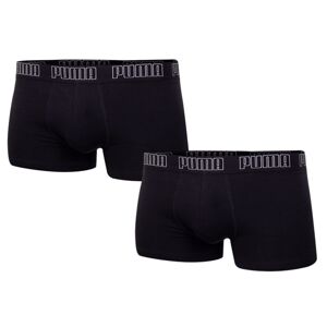 Puma Man's 2Pack Underpants 935015