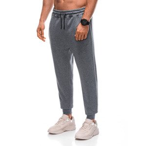 Edoti Men's sweatpants