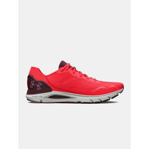 Under Armour Shoes UA W HOVR Sonic 6-RED - Women