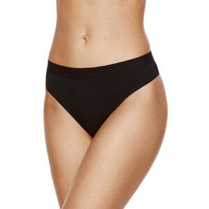 Three piece cotton thongs Alana/S