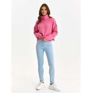 Top Secret LADY'S TURTLENECK