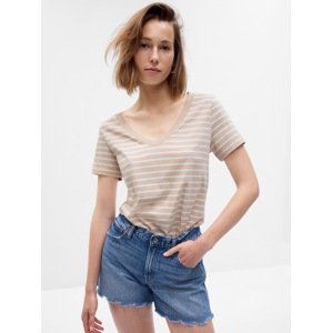 GAP Organic Cotton T-Shirt - Women