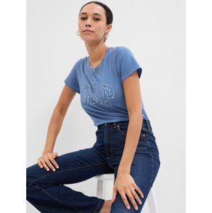 T-shirt with GAP logo - Women