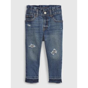 GAP Kids jeans mom - Girls