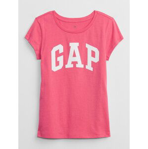 Children's T-shirt with logo GAP - Girls