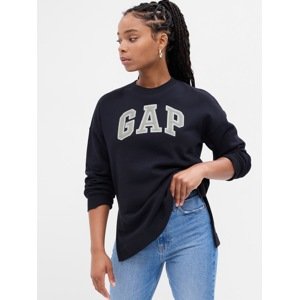 Sweatshirt with GAP logo - Women