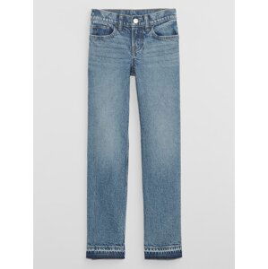 GAP Kids jeans straight mid rise - Girls