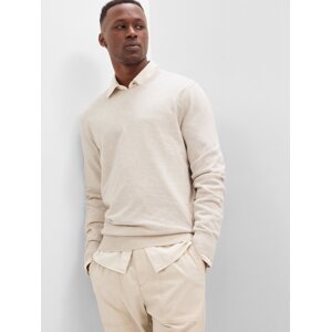 GAP Smooth Knitted Sweater - Men