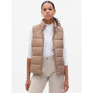 GAP Quilted vest - Women