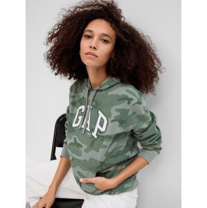 Sweatshirt with GAP logo - Women