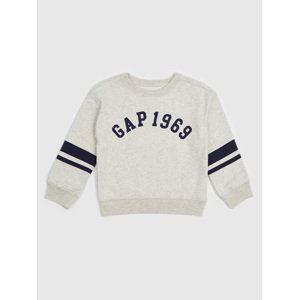 GAP Kids Rugby Sweatshirt - Boys