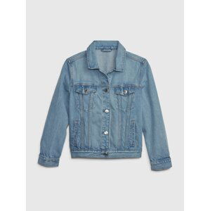 GAP Kids Denim Jacket - Girls