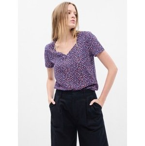 GAP Organic Cotton T-Shirt - Women