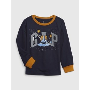 GAP Children's T-shirt with logo - Boys