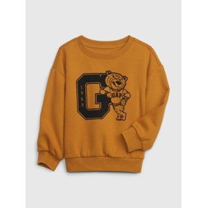 GAP Kids sweatshirt with logo - Boys