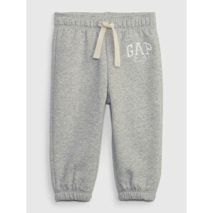 GAP Baby sweatpants with logo - Boys