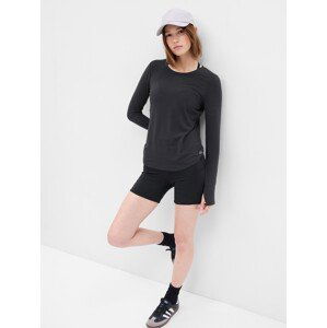 GapFit Long Sleeve T-Shirt - Women