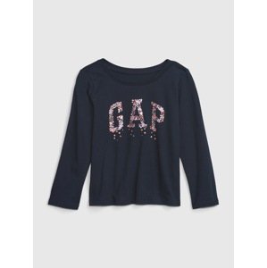 GAP Children's T-shirt with print - Girls