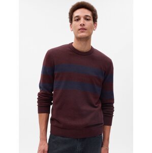 GAP Sweater with stripes - Men's