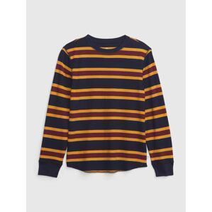 GAP Kids Striped T-shirt - Boys