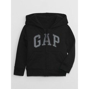 GAP Kids' Sherpa Hoodie - Boys