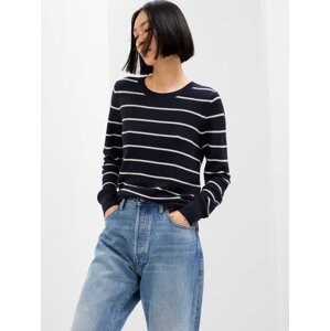 GAP Striped Sweater - Women