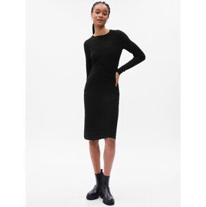 GAP Knitted Midi Dress - Women's