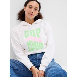 Sweatshirt with GAP logo - Women