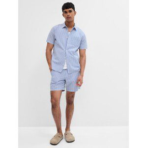 GAP Shorts with Firm Waistband - Men