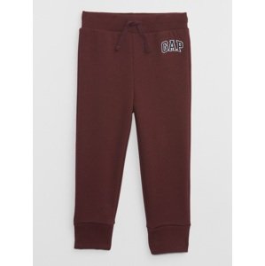 GAP Kids sweatpants with logo - Boys