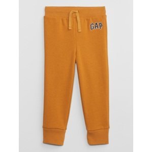 GAP Kids sweatpants with logo - Boys