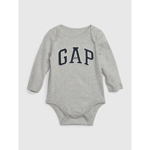 GAP Baby body with logo - Boys