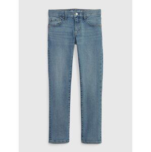 GAP Kids ́s slim high rise jeans - Boys