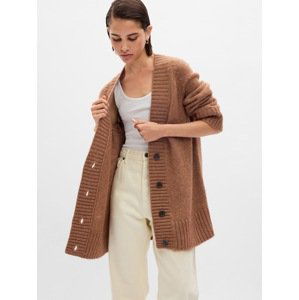 GAP Knitted Cardigan boyfriend - Women