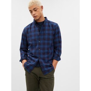 GAP Shirt oxford standard fit - Men's