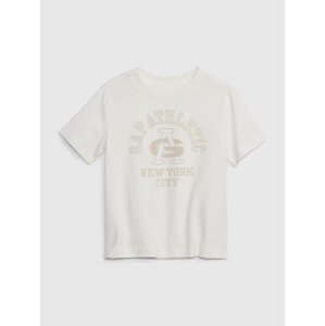 GAP Children's T-shirt with logo - Boys