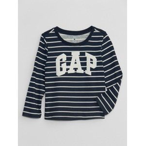 GAP Children's T-shirt with logo - Girls