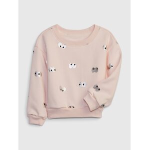 GAP Kids' Sweatshirt Halloween - Girls